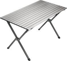Cabela S Roll Top Dining Table Camping Table Dining Table Table