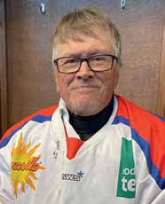 70 VUOTTA KOKKOLALAISEN JÄÄKIEKON HYVÄKSI