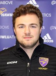 2023-24 Men's Ice Hockey Roster