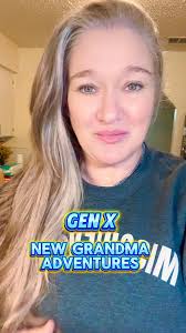 New grandparent adventures. #genx #genxlife #firstgrandchild #grandson  #genxcrew #grandmalife #grandson #generationx