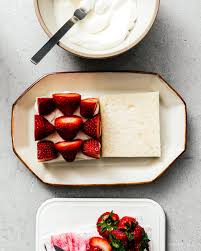 Japanese Fruit Sandwich Strawberry Sando Recipe I Am A Food Blog Recipe Fruit Sandwich Food Food Blog