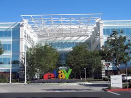 Последние твиты от ebay deutschland (@ebayde). Ebay Online Auktions Plattform Senkt Prognose Wieder Aktie Fallt It Times