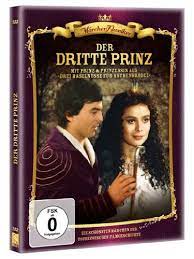 Ihren internationalen durchbruch hatte sie 1973 mit der titelrolle im märchenfilm drei haselnüsse für aschenbrödel (tři oříšky pro popelku). Der Dritte Prinz Defa Synchronfassung Amazon De Pavel Travnicek Libuse Safrankova Ludek Munzar Antonin Moskalyk Pavel Travnicek Libuse Safrankova Dvd Blu Ray