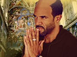 Photoshop Submission for 'What's Craig David been up to lately?' Contest
