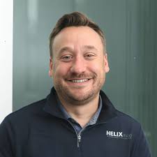 Jon DeWald, CEO and Co-Founder of HELIXIntel: $17.6 Million Raised to Build  the Future of Building Management