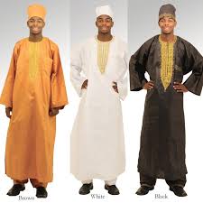 Picture African Men Fashion African Attire African Clothing