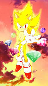 Sky On Twitter Sonic Unleashed Sonic Dash Sonic Wallpaper