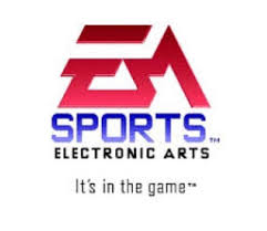 It's been used by ea sports and other companies to advertise they have something special about their games but this lack of specification of what's special the idea is that whatever you might ask for or expect, it's in the game. Gaming Memories On Twitter Saying Ea Sports It S In The Game At The Same Time As The Fella