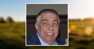 Stanley Joseph Robichaux Obituary July 21, 2021