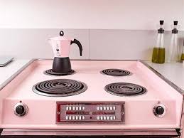 Image result for Petal Pink 1958 General Electric