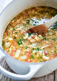 How To Make Red Lentil Soup With Chicken And Turnips Recipe Lentil Soup Recipes Turnip Recipes Lentil Recipes Easy