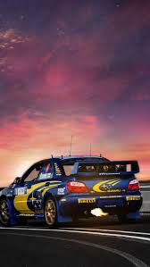 Subaru Road Subaru Rally Subaru Cars Subaru Wrx