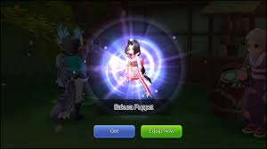 Hope this information is useful. Unlock Sakura Puppet Ragnarok Mobile 1gamerdash