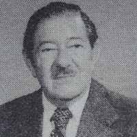 Bernardo Alfaro Sagot (1913–1996)