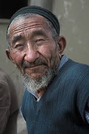 An Old Man From Ulupamir Village Of Van Turkey Human Beauty Around The World People Of The World