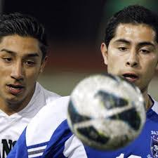 Marco Cornejo's Instagram, Twitter & Facebook