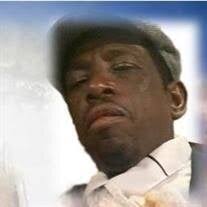 Mr. Michael "Hammer" Wayne Melancon Obituary