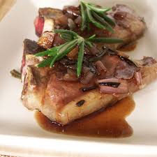 The key to a good braise is to build flavor by searing the lamb chops before adding the braising liquid. Easy Herbed Lamb Chops Allrecipes