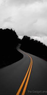 Black Theme Wallpaper حائط للصور صورة حائط