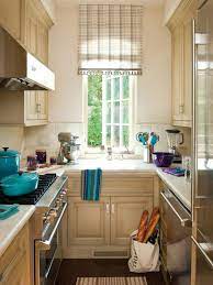 30 Kitchen Window Ideas Modern Large And Small Kitchen Window Dressing Ideas Kitchen Remodel Small Small Kitchen Layouts Kitchen Design Small