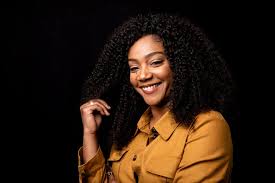 The biopic was announced by game1 on its facebook page. Tiffany Haddish To Play Track Star Flo Jo In New Biopic