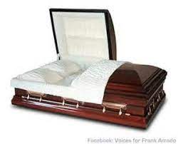 Get the bed frame you need on wayfair today! Two Person Coffin Bed Sleep Like You Ll Sleep Together Forever Coffin Bed Furniture Creepy Decor