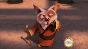 They are the ultimate bed time kung fu defenders. Master Shifu Kung Fu Quotes Quotesgram