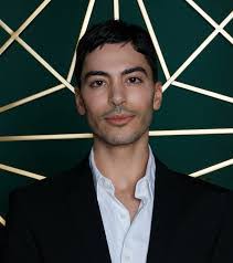 Ben Malka's Instagram, Twitter & Facebook