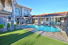 Maybe you would like to learn more about one of these? Atlantic Beach Villa Bed Breakfast Cape Town