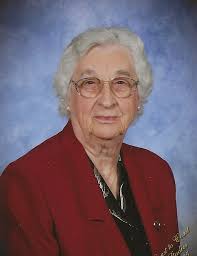 Obituary information for Violet Mae Erwin Osborne Stallard