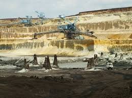 Image result for huge excavation