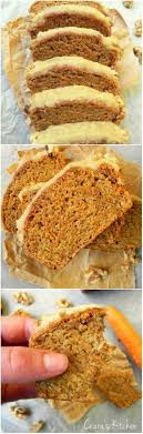 Healthy Vegan Carrot Cake With Cream Cheese Icing Ceara S Kitchen Recipe Vegan Desserts Vegan Carrot Cakes Vegan Recipes