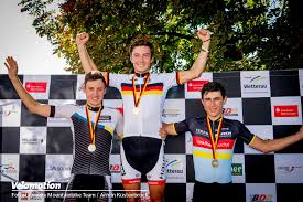 David horvath has made it his life's work to make you feel and look great. David Horvath Holt Gold Bei Sprint Dm In Ortenberg Velomotion