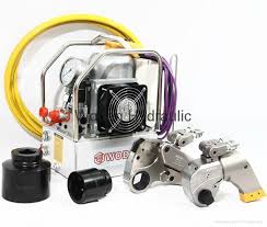 If you require a quote, prices, more information or have any questions regarding vanguard® electric hydraulic torque wrench pumps, please feel free to call us on (+61 3) 9553 4882 or 0412 720 638, send us an email at. Hydraulic Torque Wrench Set Wd Series Woden Hydraulic China Manufacturer Other Tools Tools Products Diytrade China Manufacturers