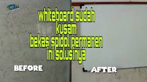 We did not find results for: Cara Membersihkan Papan Tulis Yang Sudah Kusam Dan Bekas Spidol Permanen Youtube