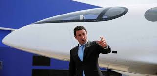 Find the latest eviation aircraft ltd (evtnf) stock quote, history, news and other vital information to help you with your stock trading and investing. Eviation Aircraft Start Up Nation Finder