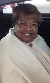 Pauline Cobb-Kirby Obituary