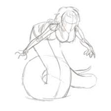 Guide For Drawing Fantasy Races By Futopia Clip Studio Tips Explore & discover the best and the most inspiring art & drawings ideas & trends from all around the world. guide for drawing fantasy races by