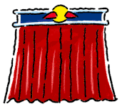 Buy one pair of select women's, men's or kids' sandals at regular price, get the second and third pairs of equal or lesser value for free, as advertised in the specific offer. Curtain Gifs Tenor