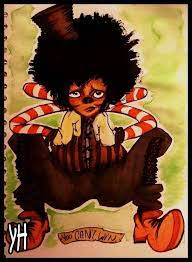 And you can't get out of the game. You Can T Win Scarecrow From The Wiz Michael Jackson Art The Wiz Movie Tattoo
