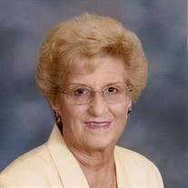 Rose Wetherell Obituary