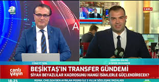 Maçın ardından a spor muhabiri stüdyoya bağlandı ve bir dizi bilgi verdi. Besiktas Tan Santon Atagi Ikinci Teklif Yapildi Videosunu Izle Son Dakika Haberleri