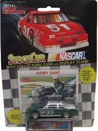 Nascar 1997 racing champions #28 ernie irvan havoline die cast scale 1/64 nip. Diecast Registry