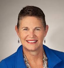 Terri Vaughan's Instagram, Twitter & Facebook