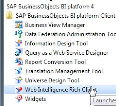 Bw Hierarchy Tree Structure In Webi Report Sap Blogs