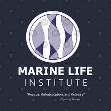 Check spelling or type a new query. Check Out This Awesome Marine Life Institute Design On Teepublic Marine Life Marine Tee Design