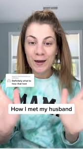 Karissa Psathas Husband