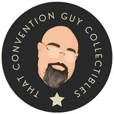 Harry Potter Funko Pop #62 Nearly Headless Nick autographed w/JSA auth