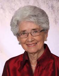 Jacqueline C. Reiter