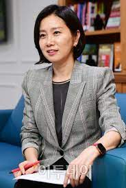 국민의힘 허은아 의원님 꼭 기억하고 지지해드리자. ì¸í„°ë·° í—ˆì€ì•„ ë‹¹ì„ ì¸ ì°¨ë„ë‚¨ã†ì¸¤ë°ë ˆ ë³´ìˆ˜ì˜ ë³¸ëž˜ ì´ë¯¸ì§€ ë˜ì°¾ì•„ì•¼ ì´íˆ¬ë°ì´